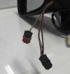 Retroviseur gauche LANCIA PHEDRA