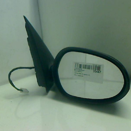 Retroviseur droit LANCIA YPSILON 4 Photo n°1