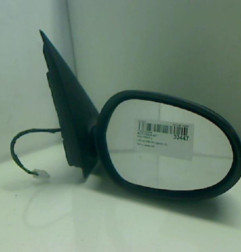 Retroviseur droit LANCIA YPSILON 4 Photo n°4