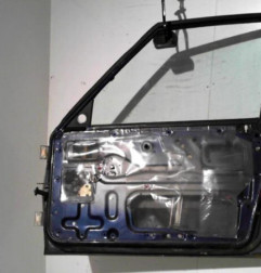 Porte avant droit LANCIA DELTA 1 Photo n°3