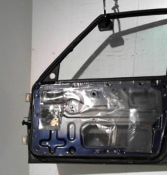 Porte avant droit LANCIA DELTA 1 Photo n°6