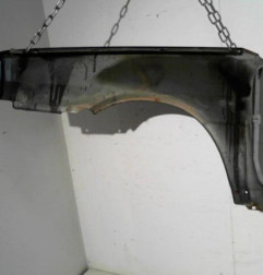 Aile avant droit LANCIA DELTA 1 Photo n°3