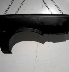 Aile avant droit LANCIA DELTA 1 Photo n°5