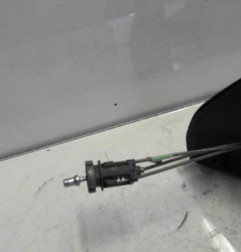 Retroviseur droit LANCIA YPSILON 3 Photo n°6