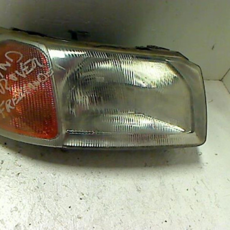 Optique avant principal droit (feux)(phare) LAND ROVER FREELANDER Photo n°1