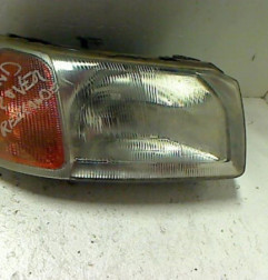 Optique avant principal droit (feux)(phare) LAND ROVER FREELANDER