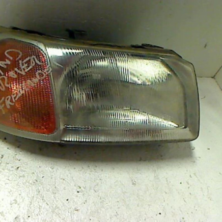 Optique avant principal droit (feux)(phare) LAND ROVER FREELANDER