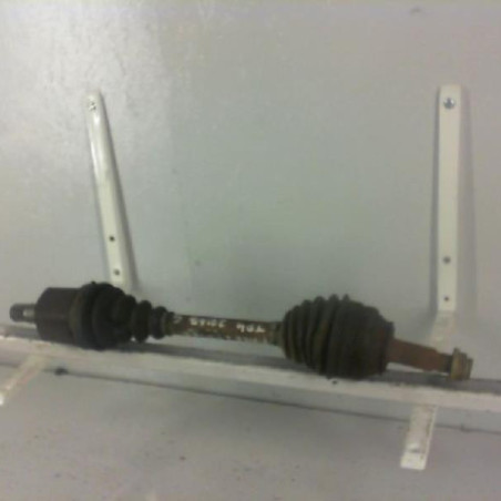 Cardan gauche (transmission) LAND ROVER FREELANDER Photo n°1
