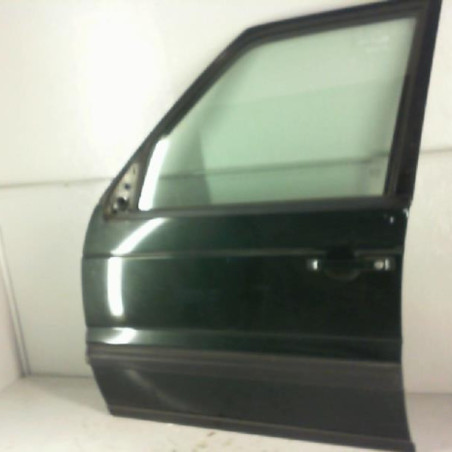 Porte avant gauche LAND ROVER RANGE ROVER 2 Photo n°1