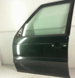 Porte avant gauche LAND ROVER RANGE ROVER 2