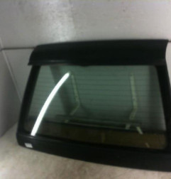 Malle/Hayon arriere LAND ROVER RANGE ROVER 2 Photo n°1