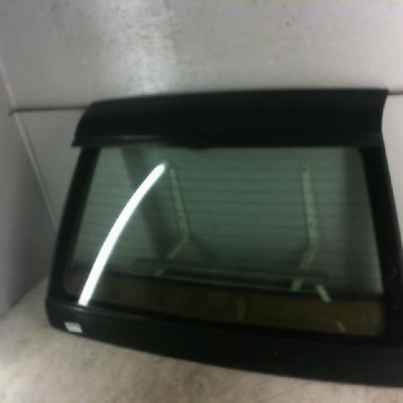 Malle/Hayon arriere LAND ROVER RANGE ROVER 2