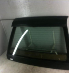 Malle/Hayon arriere LAND ROVER RANGE ROVER 2