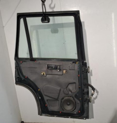 Porte arriere gauche LAND ROVER RANGE ROVER 2 Photo n°4