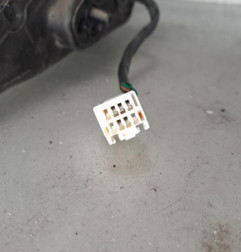 Retroviseur droit MAZDA 6 1 Photo n°3