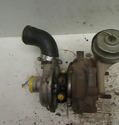 Turbo MAZDA 6 1 Photo n°1