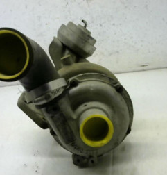 Turbo MAZDA 6 1 Photo n°4