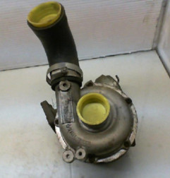 Turbo MAZDA 6 1 Photo n°5