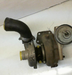 Turbo MAZDA 6 1 Photo n°6