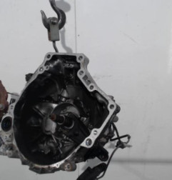 Boite de vitesses MAZDA 323 6