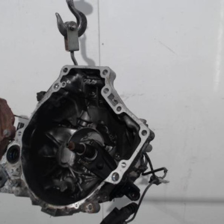 Boite de vitesses MAZDA 323 6