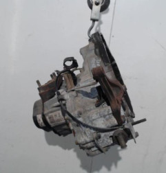 Boite de vitesses MAZDA 323 6 Photo n°3