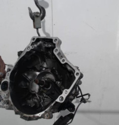 Boite de vitesses MAZDA 323 6 Photo n°5