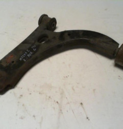 Triangle avant gauche MAZDA 2 1 Photo n°3