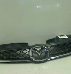 Calandre MAZDA 5 1 Photo n°1