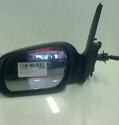 Retroviseur gauche MAZDA 2 1 Photo n°4