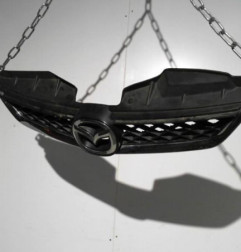 Calandre MAZDA 5 1 Photo n°1