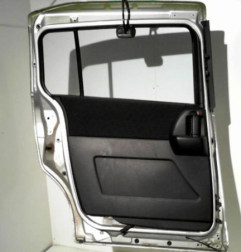 Porte laterale gauche MAZDA 5 1 Photo n°5