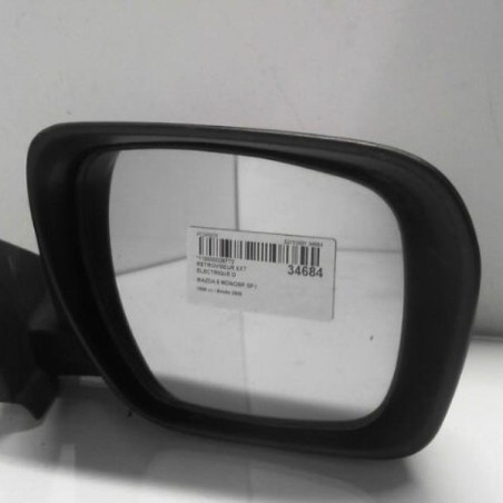 Retroviseur droit MAZDA 5 1 Photo n°1