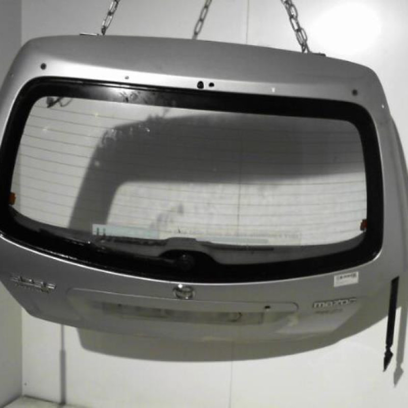 Malle/Hayon arriere MAZDA 323 6