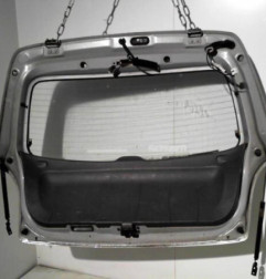 Malle/Hayon arriere MAZDA 323 6