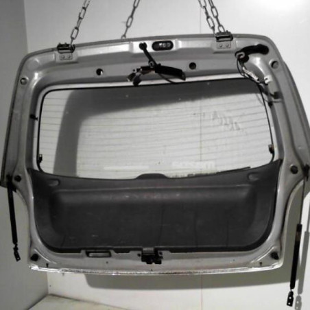 Malle/Hayon arriere MAZDA 323 6