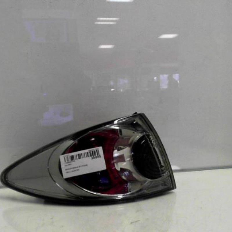 Feu arriere principal gauche (feux) MAZDA 6 1