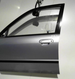 Porte avant gauche MAZDA 323 6 Photo n°5