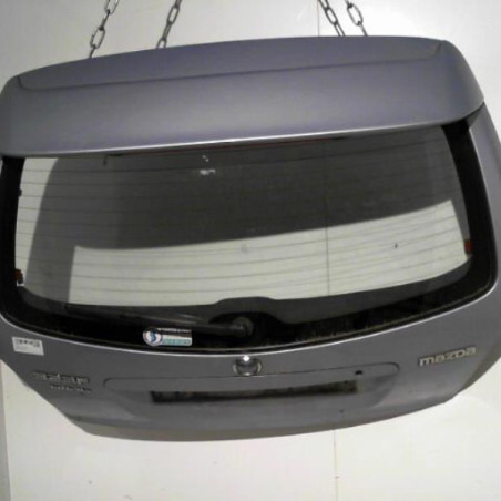 Malle/Hayon arriere MAZDA 323 6