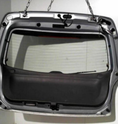 Malle/Hayon arriere MAZDA 323 6 Photo n°3