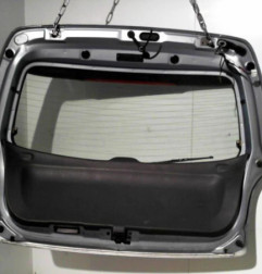 Malle/Hayon arriere MAZDA 323 6 Photo n°6