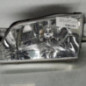 Optique avant principal gauche (feux)(phare) MAZDA 323 6