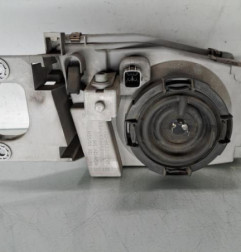 Optique avant principal gauche (feux)(phare) MAZDA 323 6