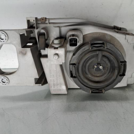 Optique avant principal gauche (feux)(phare) MAZDA 323 6