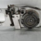 Optique avant principal gauche (feux)(phare) MAZDA 323 6
