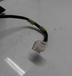 Retroviseur gauche MAZDA 323 6 Photo n°3