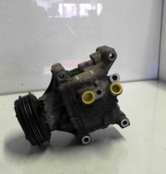 Compresseur clim MAZDA RX8 Photo n°1