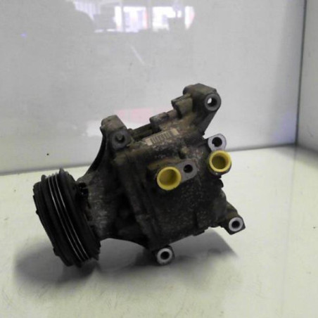 Compresseur clim MAZDA RX8 Photo n°1