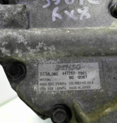 Compresseur clim MAZDA RX8