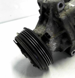 Compresseur clim MAZDA RX8 Photo n°3